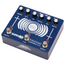 EarthQuaker Devices Limited Edition Sunn O))) Life Pedal V3 Distortion/Octave/Boost, Sapphire Blue