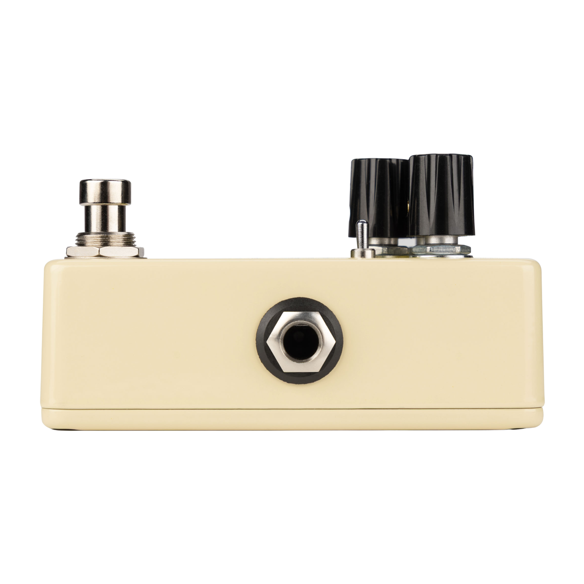 EarthQuaker Devices Limited Edition Plumes Jr. MOSFET Mod Overdrive Effect Pedal