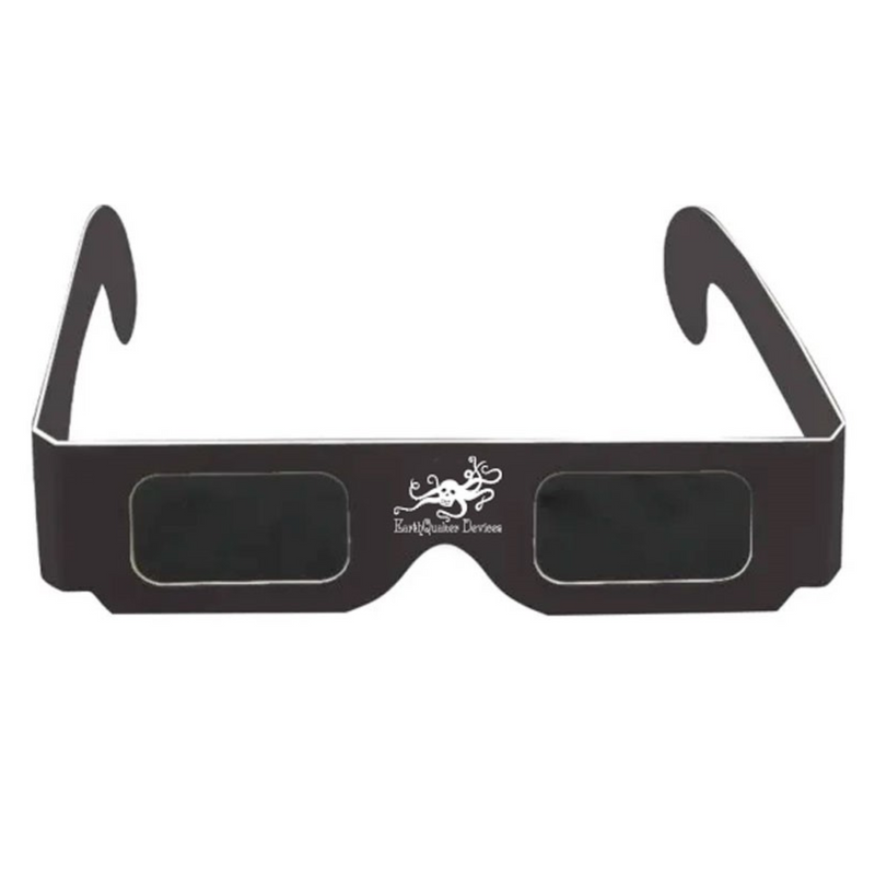 EarthQuaker Devices Limited Edition Solar Eclipse Pyramids Stereo Flanging Effect Pedal