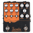 EarthQuaker Devices Scrolls Bass Odyssey Bass Preamp Effect Pedal