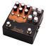 EarthQuaker Devices Scrolls Bass Odyssey Bass Preamp Effect Pedal