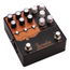 EarthQuaker Devices Scrolls Bass Odyssey Bass Preamp Effect Pedal