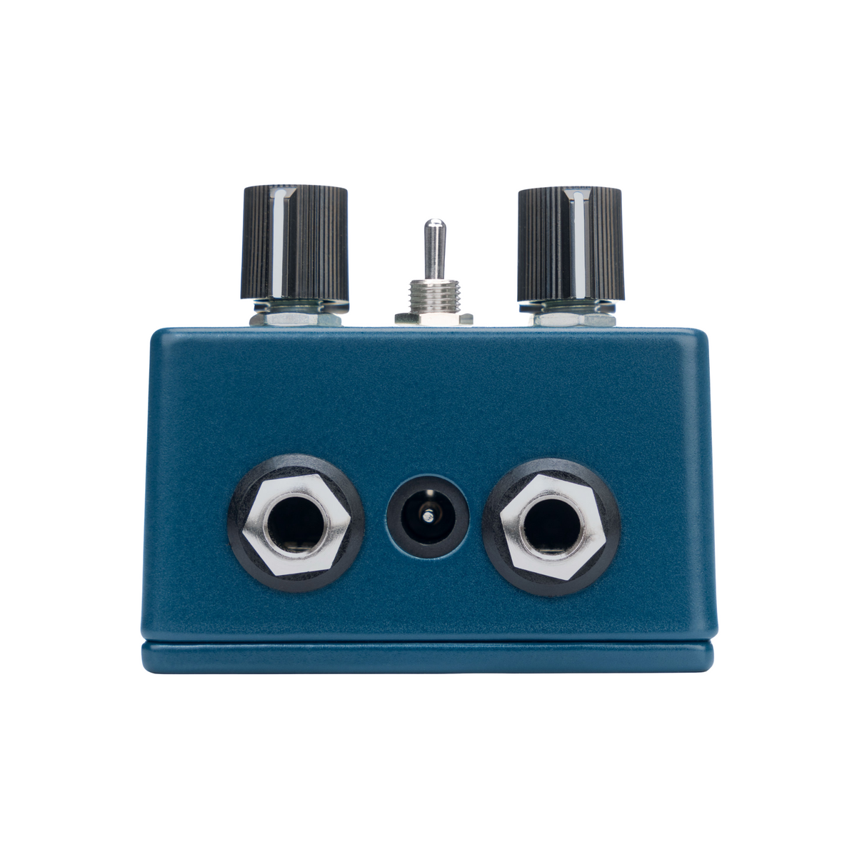 EarthQuaker Devices Silos Multi-Generational Time Reflection Device Delay Effect Pedal