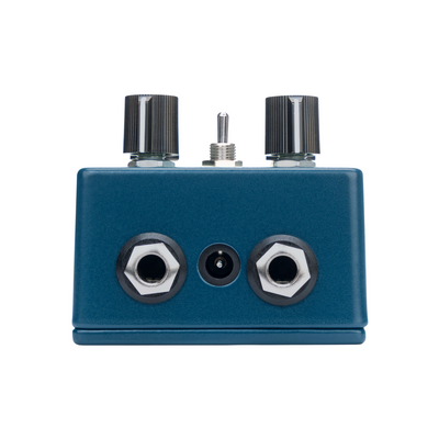 EarthQuaker Devices Silos Multi-Generational Time Reflection Device Delay Effect Pedal