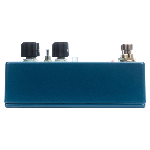 EarthQuaker Devices Silos Multi-Generational Time Reflection Device Delay Effect Pedal