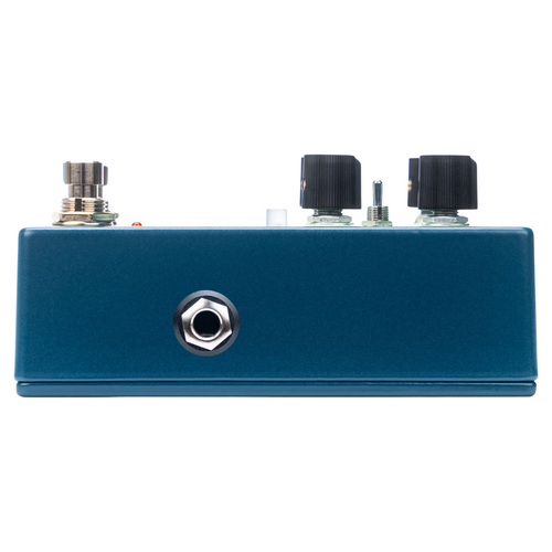 EarthQuaker Devices Silos Multi-Generational Time Reflection Device Delay Effect Pedal