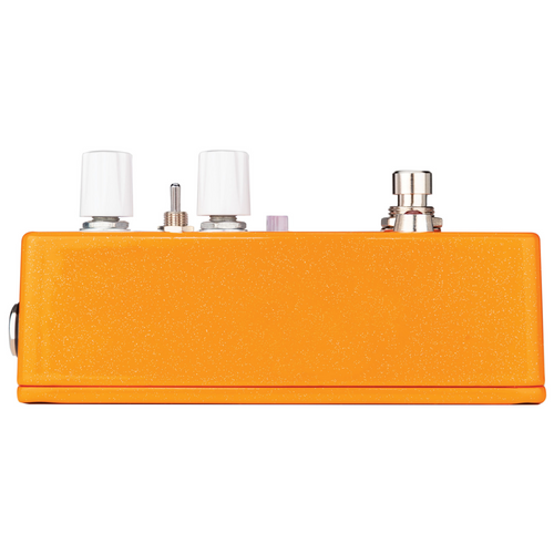 EarthQuaker Devices Spatial Delivery V3 Envelope Filter Effect Pedal