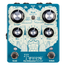 EarthQuaker Devices Towers Soundscape Generator Reverb Effect Pedal