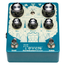 EarthQuaker Devices Towers Soundscape Generator Reverb Effect Pedal