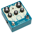 EarthQuaker Devices Towers Soundscape Generator Reverb Effect Pedal