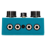 EarthQuaker Devices Towers Soundscape Generator Reverb Effect Pedal