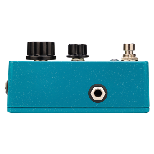 EarthQuaker Devices Towers Soundscape Generator Reverb Effect Pedal
