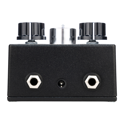 EarthQuaker Devices ZEQD-Pre Tube Preamp Effect Pedal