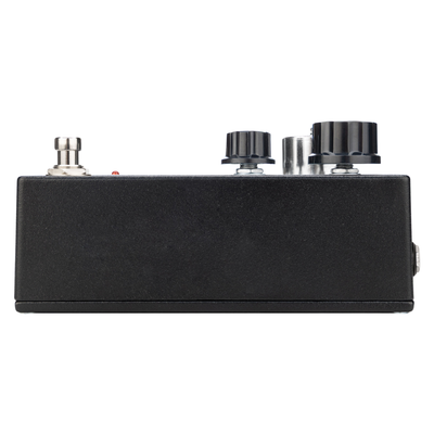 EarthQuaker Devices ZEQD-Pre Tube Preamp Effect Pedal