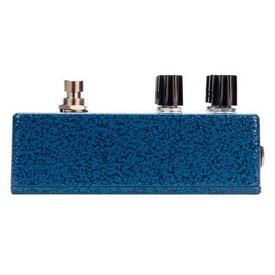 EarthQuaker Devices Zoar Dynamic Audio Grinder Distortion Effect Pedal