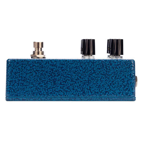 EarthQuaker Devices Zoar Dynamic Audio Grinder Distortion Effect Pedal