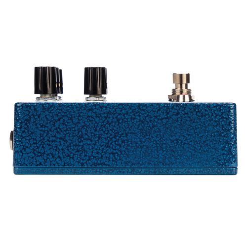 EarthQuaker Devices Zoar Dynamic Audio Grinder Distortion Effect Pedal