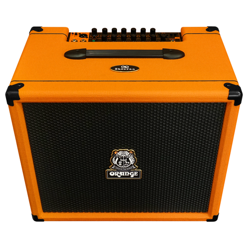 Orange Amps Outlowd Ed Sheeran ES100 Guitar/Vocal Two-Channel Combo Amplifier