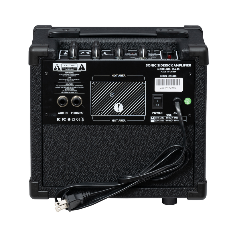 Epiphone Power Players Combo Guitar Amplifier