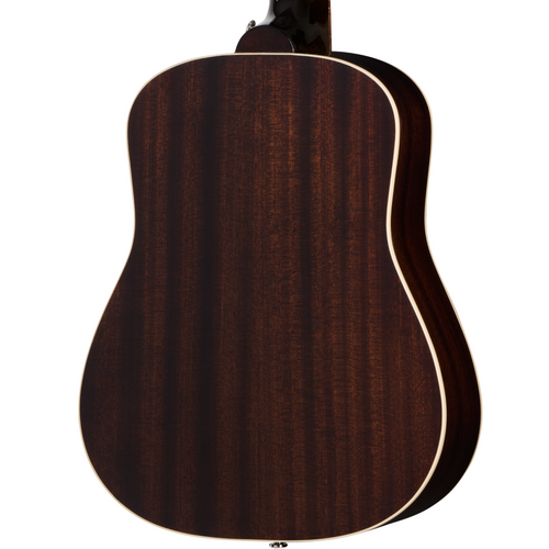 Epiphone J-45 Express Acoustic Guitar w/ Gig Bag, Ebony