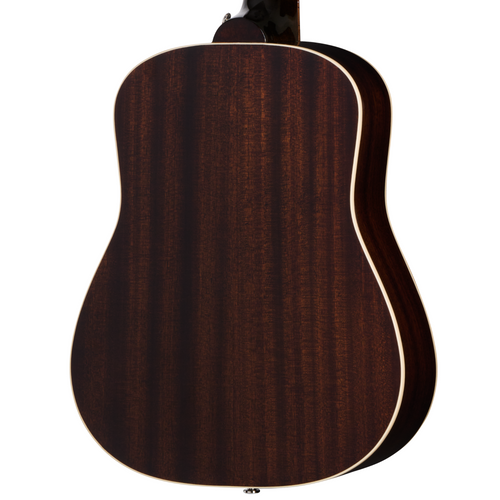 Epiphone J-45 Express Acoustic Guitar w/ Gig Bag, Vintage Sunburst