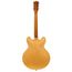 Gibson ES-330 Hollowbody Electric Guitar, Antique Natural