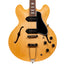 Gibson ES-330 Hollowbody Electric Guitar, Antique Natural