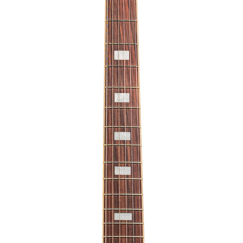 Gibson ES-330 Hollowbody Electric Guitar, Antique Natural