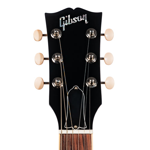 Gibson ES-330 Hollowbody Electric Guitar, Antique Natural
