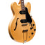 Gibson ES-330 Hollowbody Electric Guitar, Antique Natural