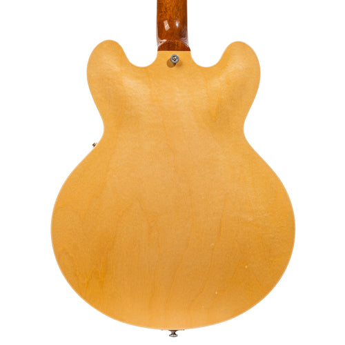 Gibson ES-330 Hollowbody Electric Guitar, Antique Natural