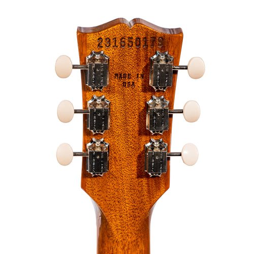 Gibson ES-330 Hollowbody Electric Guitar, Antique Natural
