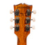 Gibson ES-330 Hollowbody Electric Guitar, Antique Natural