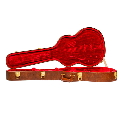Gibson ES-330 Hollowbody Electric Guitar, Sixties Cherry