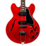 Gibson ES-330 Hollowbody Electric Guitar, Sixties Cherry