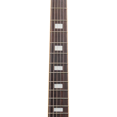 Gibson ES-330 Hollowbody Electric Guitar, Sixties Cherry