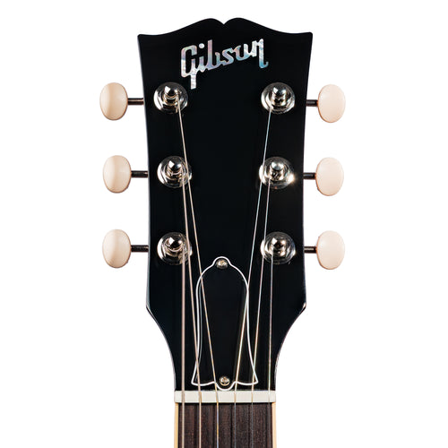 Gibson ES-330 Hollowbody Electric Guitar, Sixties Cherry