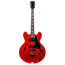 Gibson ES-330 Hollowbody Electric Guitar, Sixties Cherry