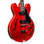 Gibson ES-330 Hollowbody Electric Guitar, Sixties Cherry