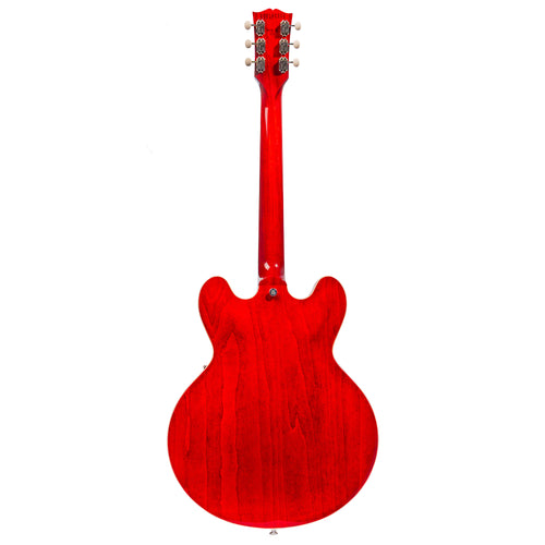 Gibson ES-330 Hollowbody Electric Guitar, Sixties Cherry