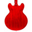 Gibson ES-330 Hollowbody Electric Guitar, Sixties Cherry