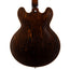 Gibson ES-330 Hollowbody Electric Guitar, Tobacco Sunburst