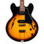 Gibson ES-330 Hollowbody Electric Guitar, Tobacco Sunburst