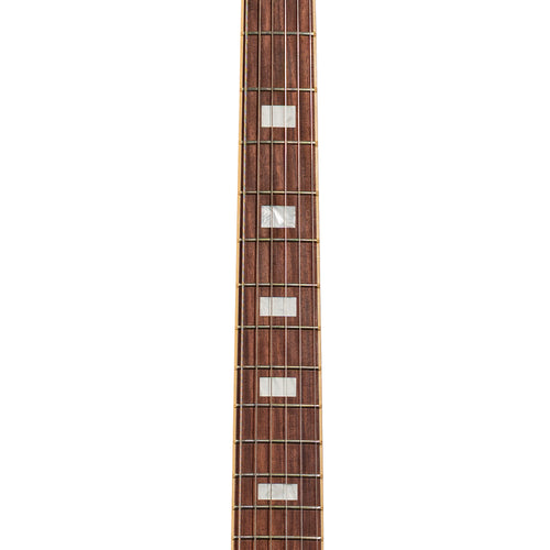 Gibson ES-330 Hollowbody Electric Guitar, Tobacco Sunburst