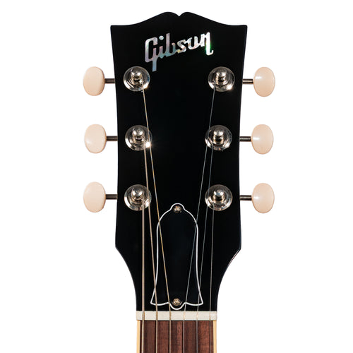 Gibson ES-330 Hollowbody Electric Guitar, Tobacco Sunburst
