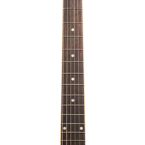 Gibson ES-335 50s Semi-Hollow Electric Guitar, Ebony