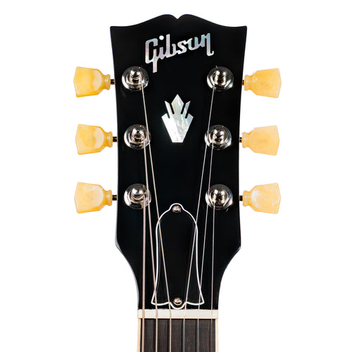 Gibson ES-335 50s Semi-Hollow Electric Guitar, Ebony