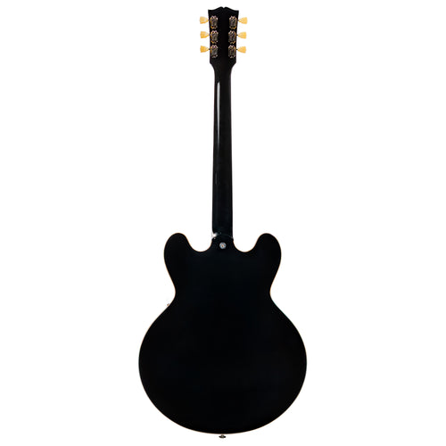 Gibson ES-335 50s Semi-Hollow Electric Guitar, Ebony