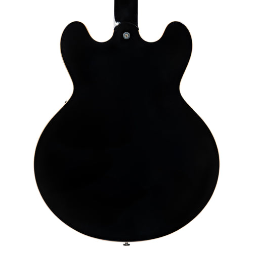 Gibson ES-335 50s Semi-Hollow Electric Guitar, Ebony