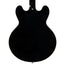Gibson ES-335 50s Semi-Hollow Electric Guitar, Ebony